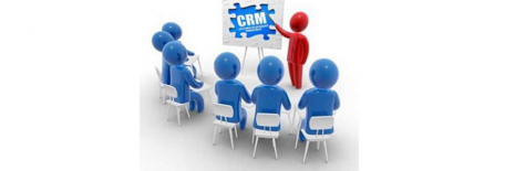 CRM Training and Support