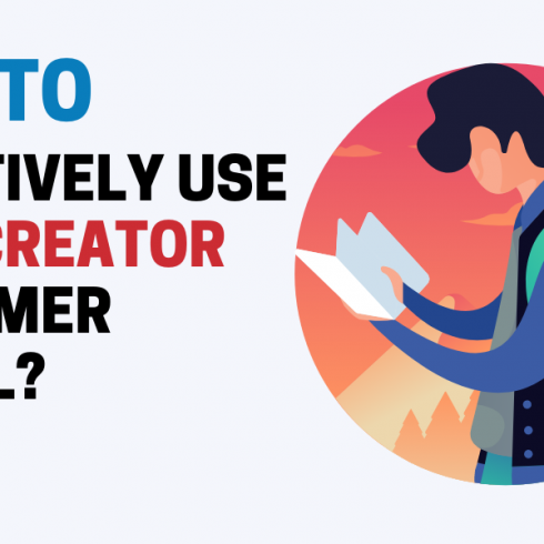 How to Effectively Use Zoho Creator Customer Portal? | Encaptechno
