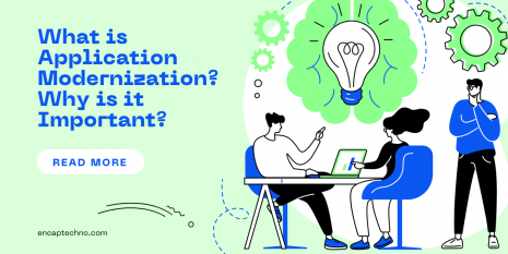 What is Application Modernization_ Why is it Important_