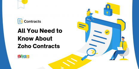 All You Need to Know About Zoho Contracts _ Encaptechno