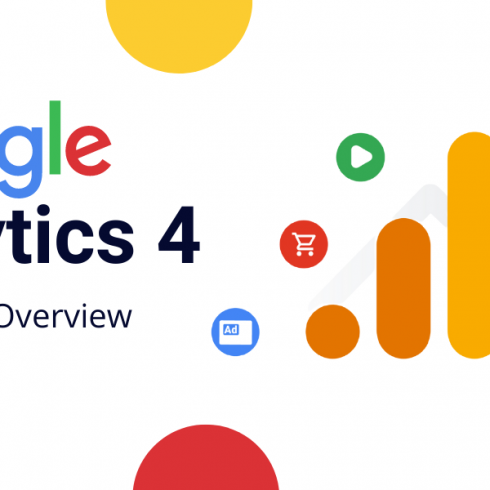 Google Analytics 4: Complete Overview