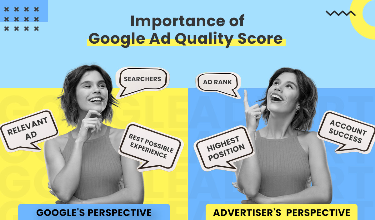 What is the Importance of Google Ad Quality Score