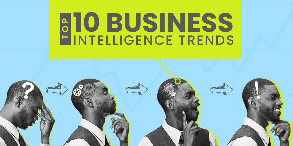 10 Business Intelligence Trends Zoho Analytics Can Help You With In 2023
